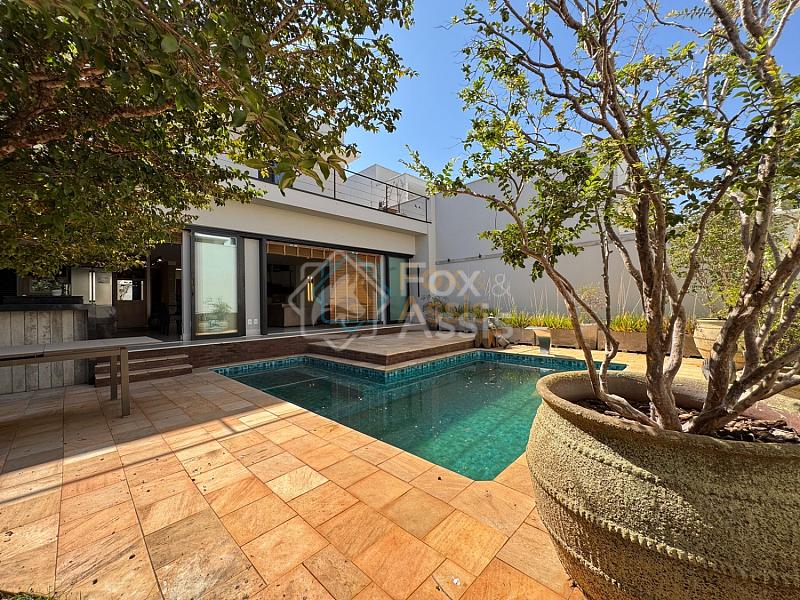 Casa á venda condomínio Manhattan. — foto 24