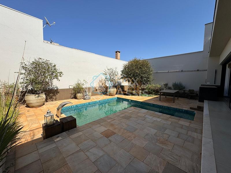 Casa á venda condomínio Manhattan. — foto 27