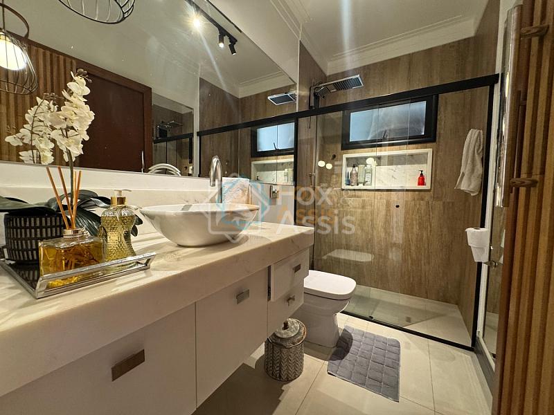 Casa á venda condomínio Manhattan. — foto 28