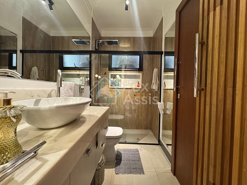 Casa á venda condomínio Manhattan. — foto 29