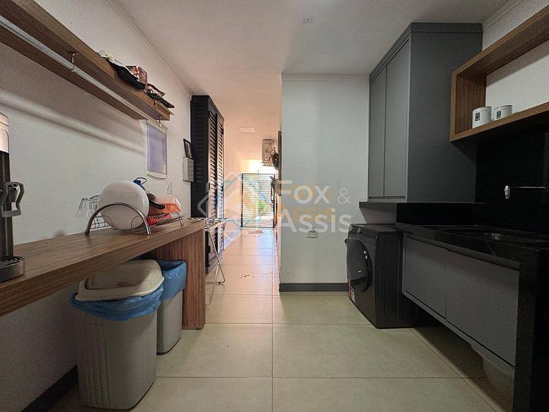 Casa á venda condomínio Manhattan. — foto 31