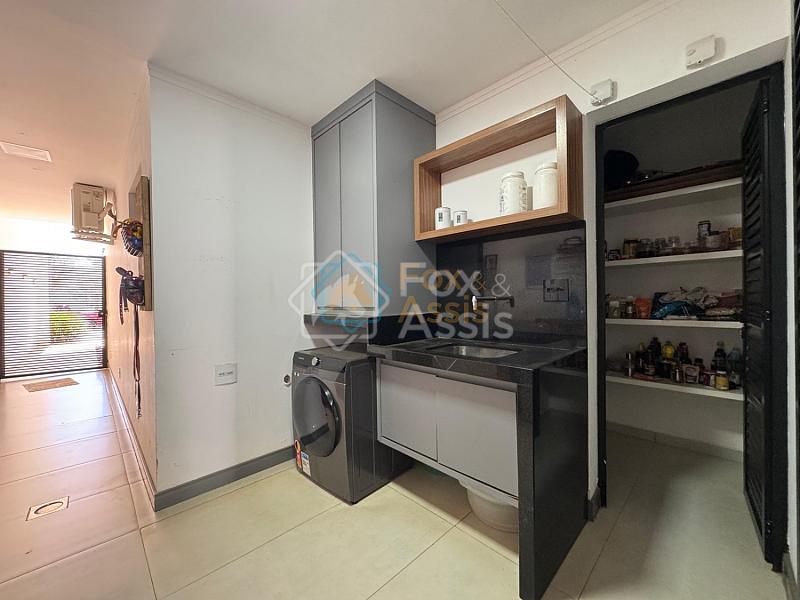 Casa á venda condomínio Manhattan. — foto 32