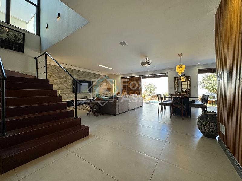 Casa á venda condomínio Manhattan. — foto 33