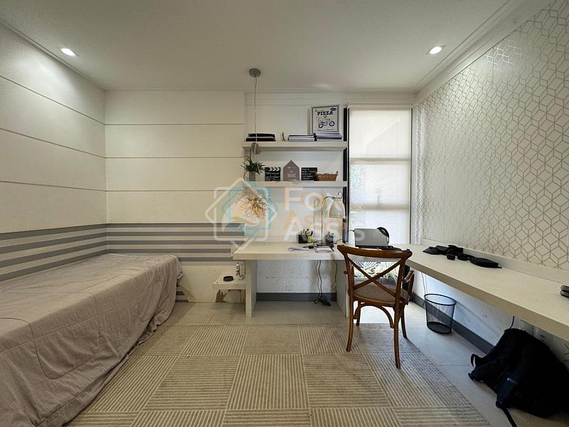 Casa á venda condomínio Manhattan. — foto 35