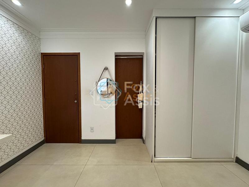 Casa á venda condomínio Manhattan. — foto 36