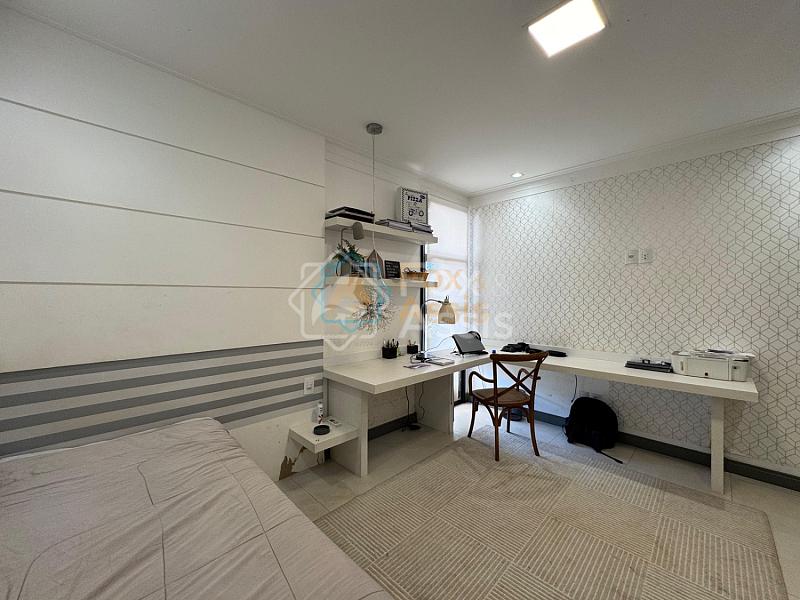 Casa á venda condomínio Manhattan. — foto 37