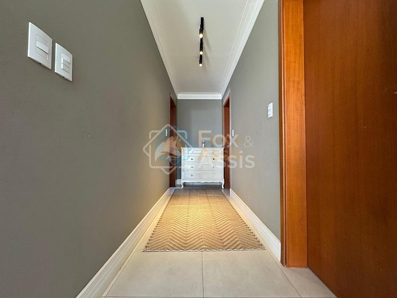 Casa á venda condomínio Manhattan. — foto 38