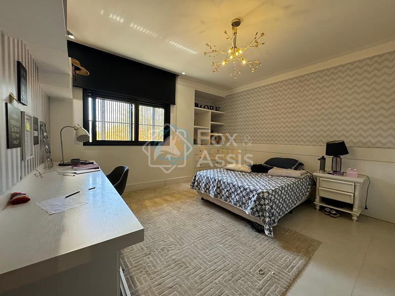 Casa á venda condomínio Manhattan. — foto 39