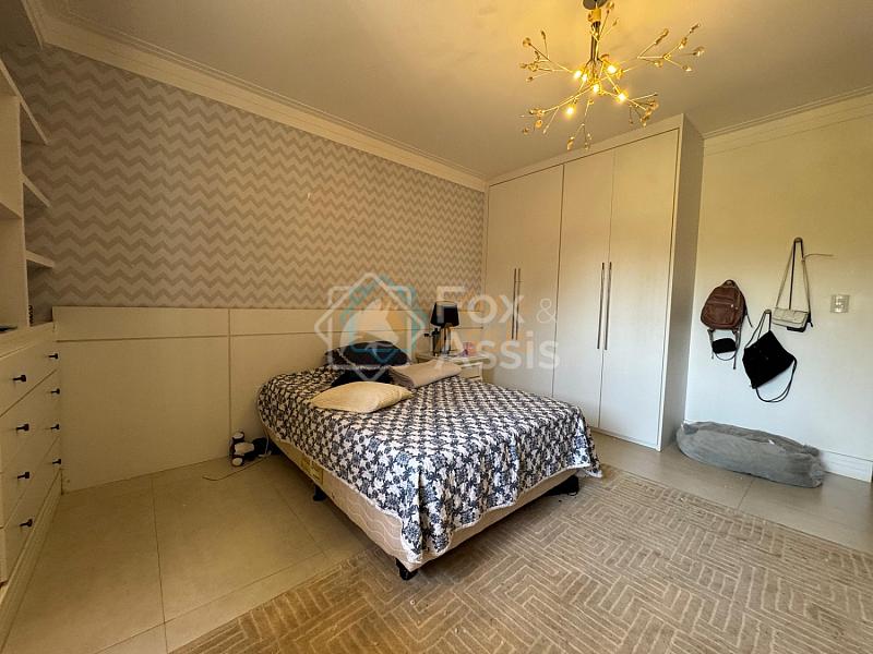 Casa á venda condomínio Manhattan. — foto 40