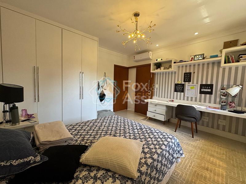 Casa á venda condomínio Manhattan. — foto 41