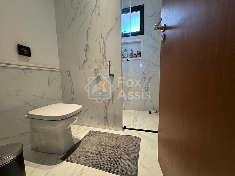 Casa á venda condomínio Manhattan. — foto 42