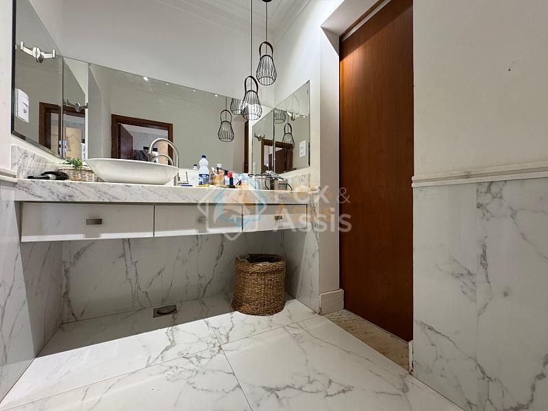 Casa á venda condomínio Manhattan. — foto 44