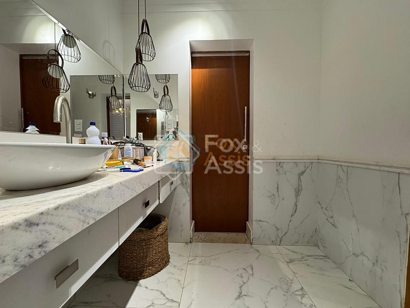 Casa á venda condomínio Manhattan. — foto 43