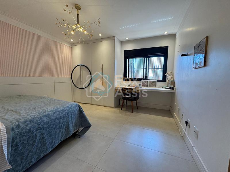 Casa á venda condomínio Manhattan. — foto 45