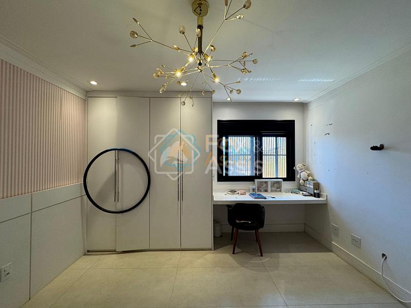 Casa á venda condomínio Manhattan. — foto 46