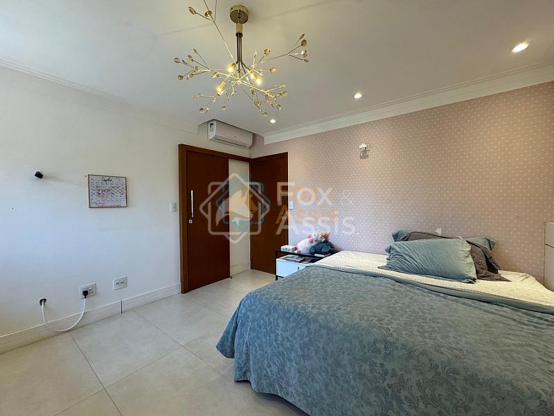 Casa á venda condomínio Manhattan. — foto 47