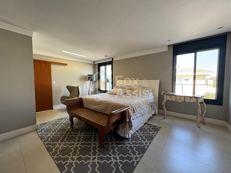 Casa á venda condomínio Manhattan. — foto 48