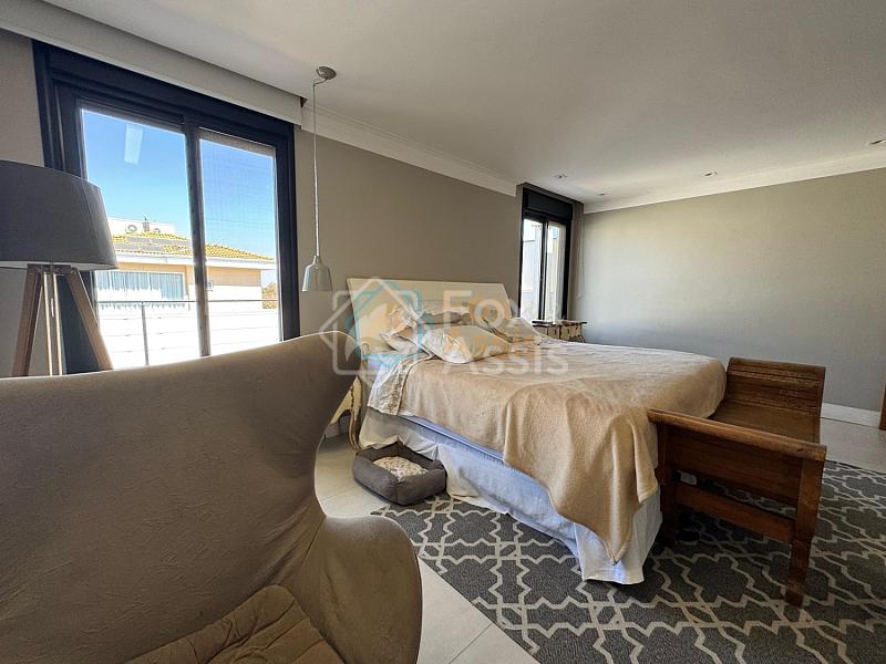 Casa á venda condomínio Manhattan. — foto 50