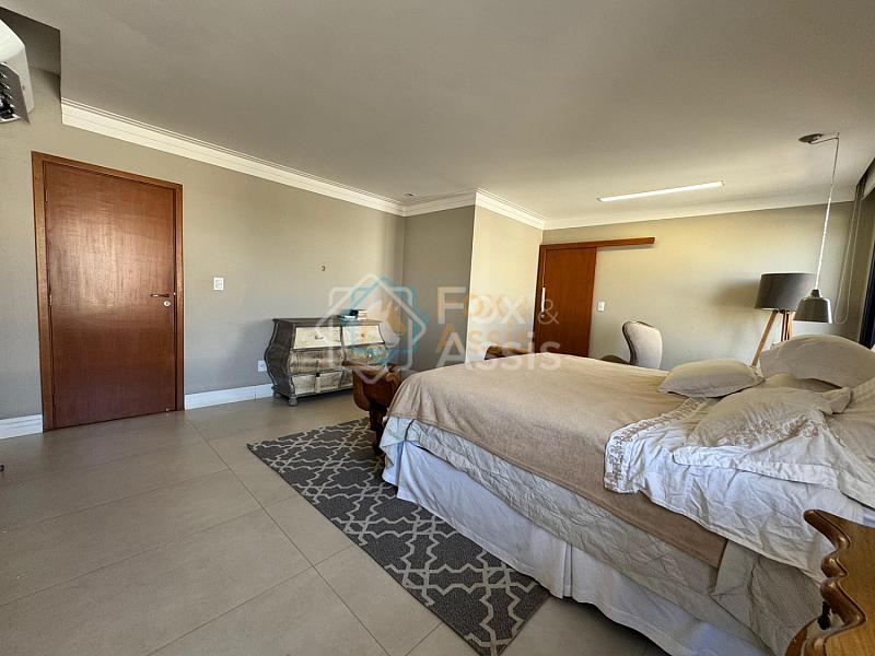 Casa á venda condomínio Manhattan. — foto 52