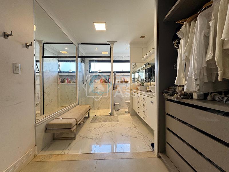 Casa á venda condomínio Manhattan. — foto 53