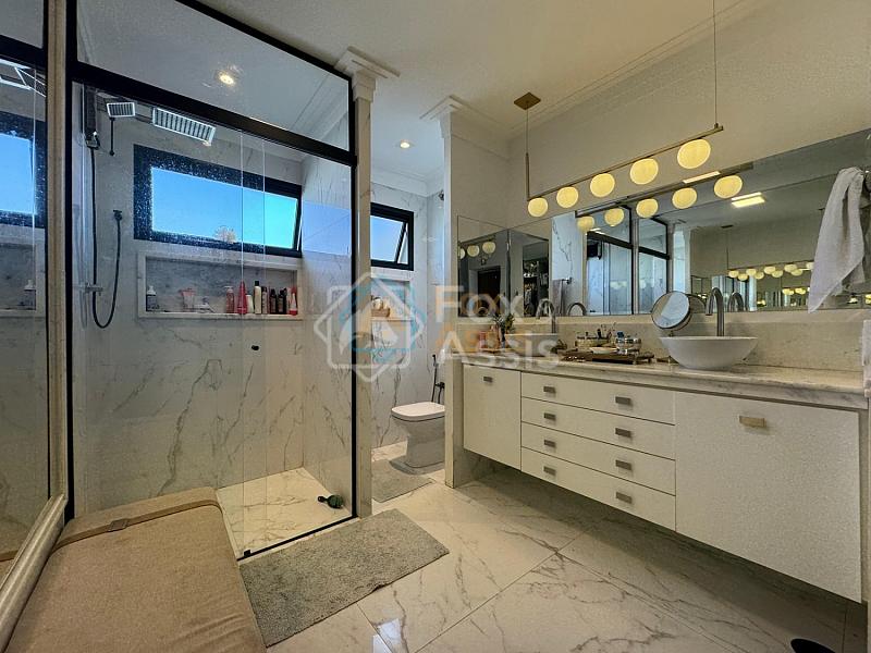 Casa á venda condomínio Manhattan. — foto 54