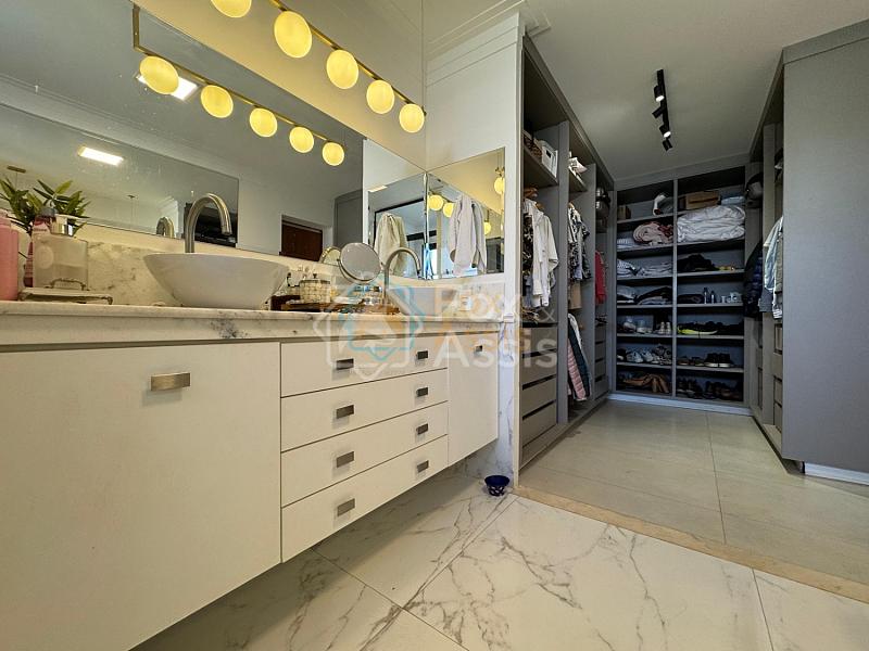 Casa á venda condomínio Manhattan. — foto 55