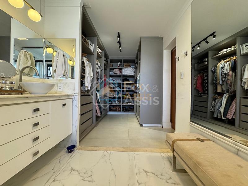 Casa á venda condomínio Manhattan. — foto 56