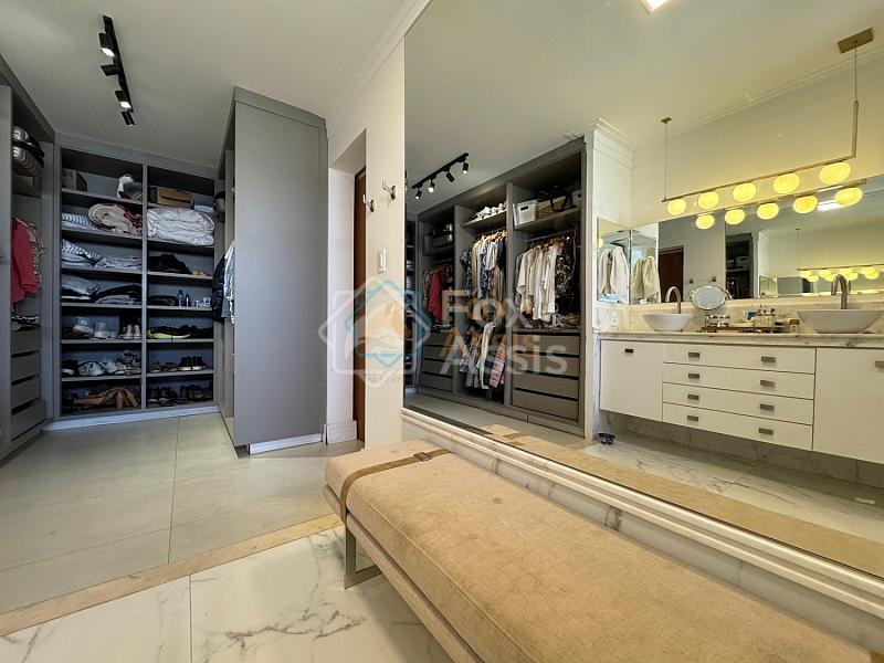 Casa á venda condomínio Manhattan. — foto 57