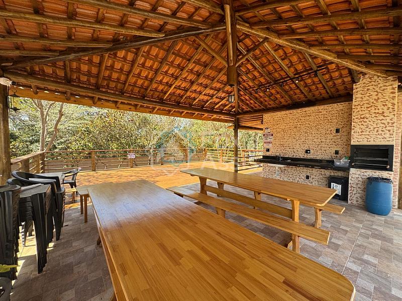 Casa á venda condomínio Manhattan. — foto 59