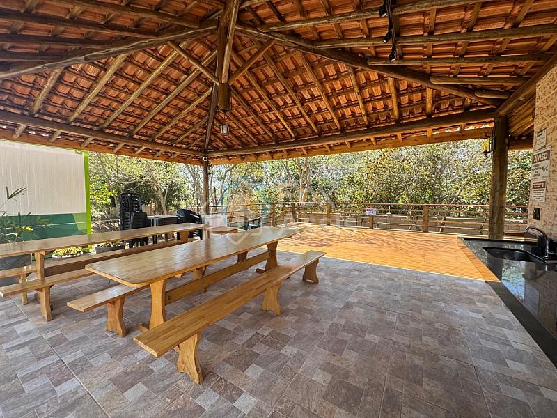 Casa á venda condomínio Manhattan. — foto 60