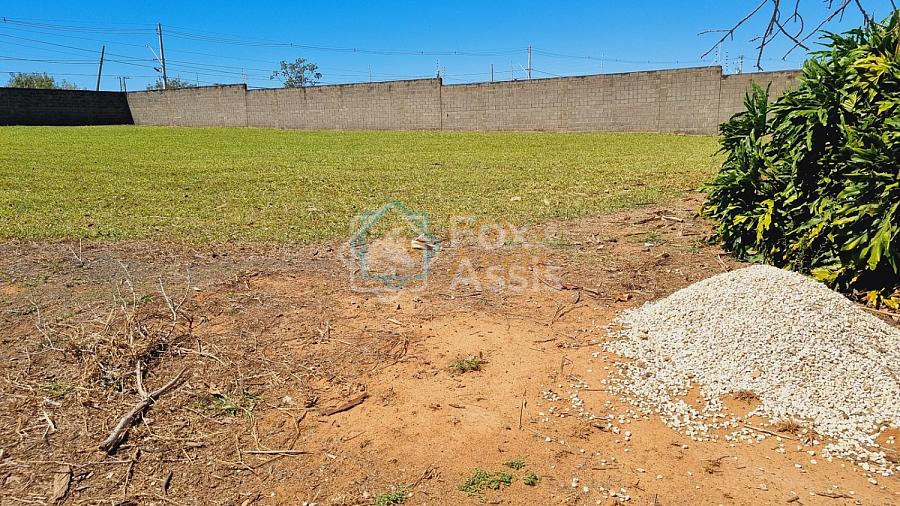 Terreno á venda Condomínio Fazenda Santa Lucia. — foto 2