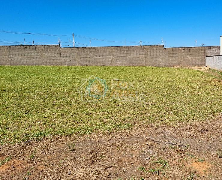Terreno á venda Condomínio Fazenda Santa Lucia. — foto 3
