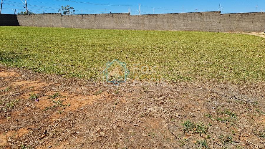 Terreno á venda Condomínio Fazenda Santa Lucia. — foto 4