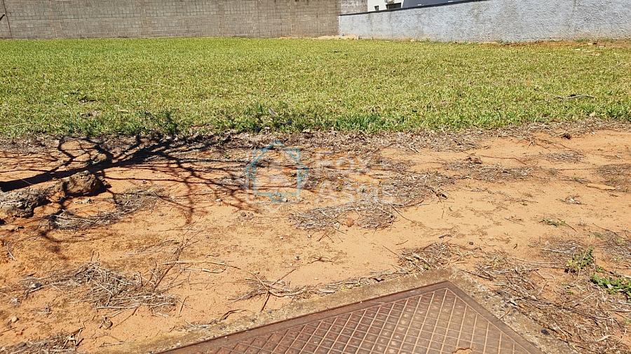 Terreno á venda Condomínio Fazenda Santa Lucia. — foto 5