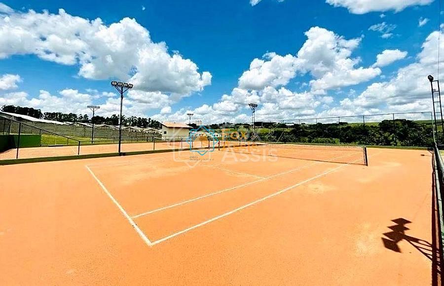 Terreno á venda Condomínio Fazenda Santa Lucia. — foto 7