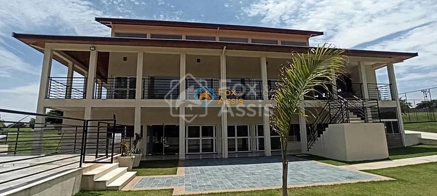 Terreno á venda Condomínio Fazenda Santa Lucia. — foto 8