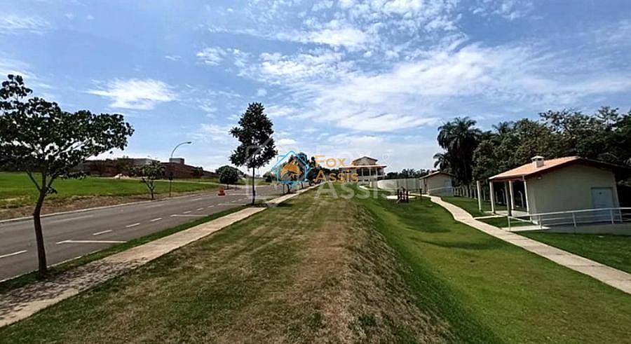 Terreno á venda Condomínio Fazenda Santa Lucia. — foto 9