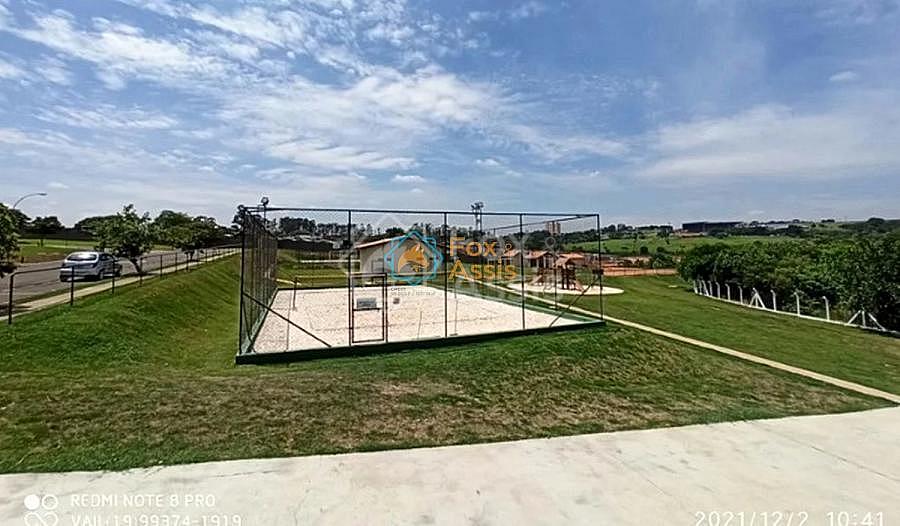 Terreno á venda Condomínio Fazenda Santa Lucia. — foto 10