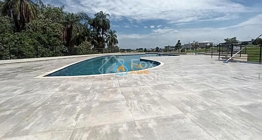 Terreno á venda Condomínio Fazenda Santa Lucia. — foto 11