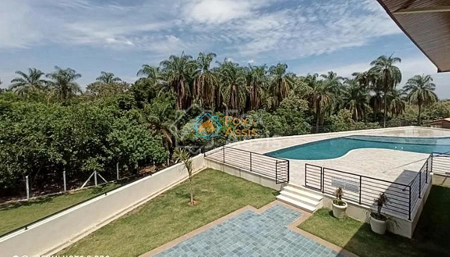 Terreno á venda Condomínio Fazenda Santa Lucia. — foto 12