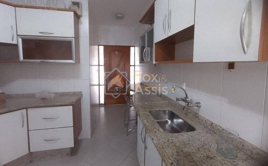 Casa á venda Bairro Jaguari. — foto 5