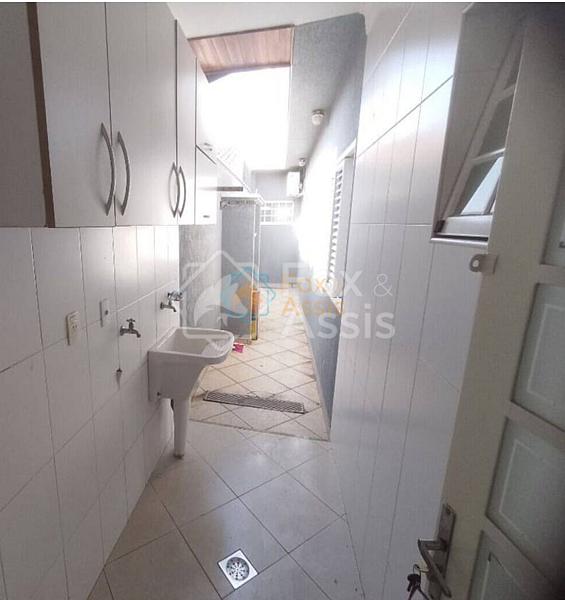 Casa á venda Bairro Jaguari. — foto 8