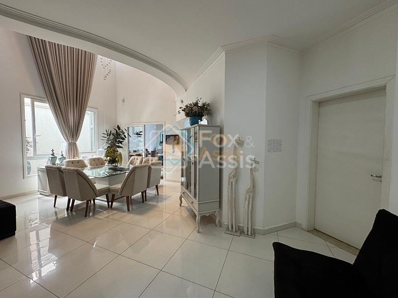 Casa á venda Jardim Terramérica. — foto 2