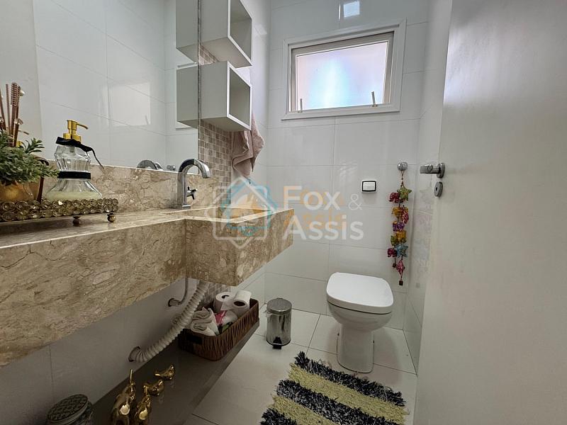 Casa á venda Jardim Terramérica. — foto 3