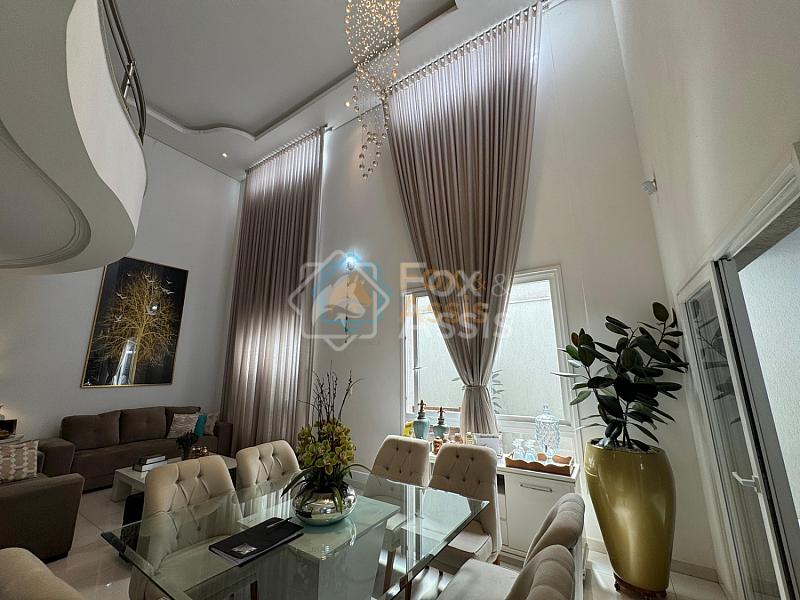 Casa á venda Jardim Terramérica. — foto 6