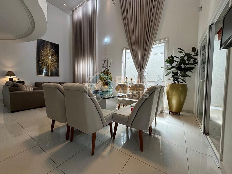 Casa á venda Jardim Terramérica. — foto 8