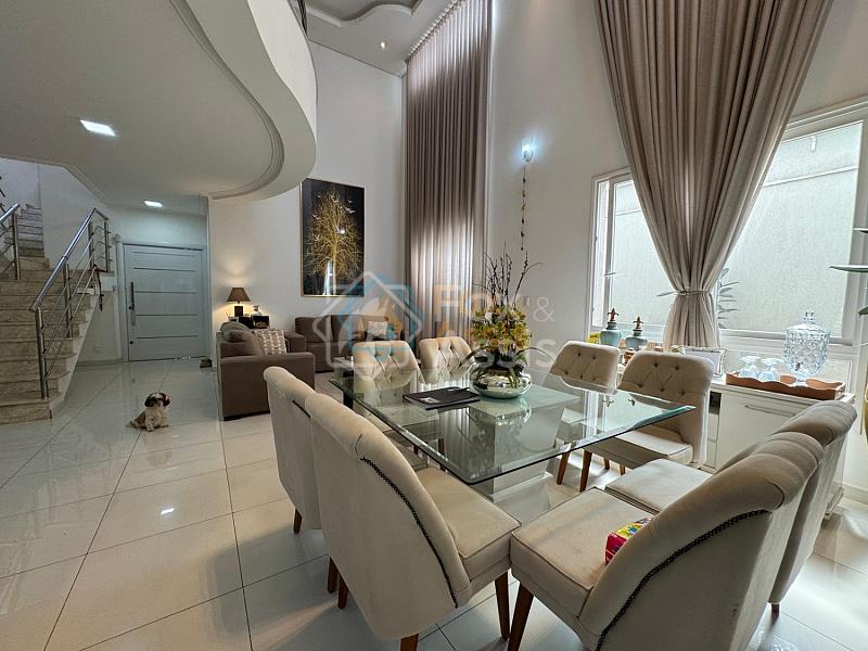 Casa á venda Jardim Terramérica. — foto 7