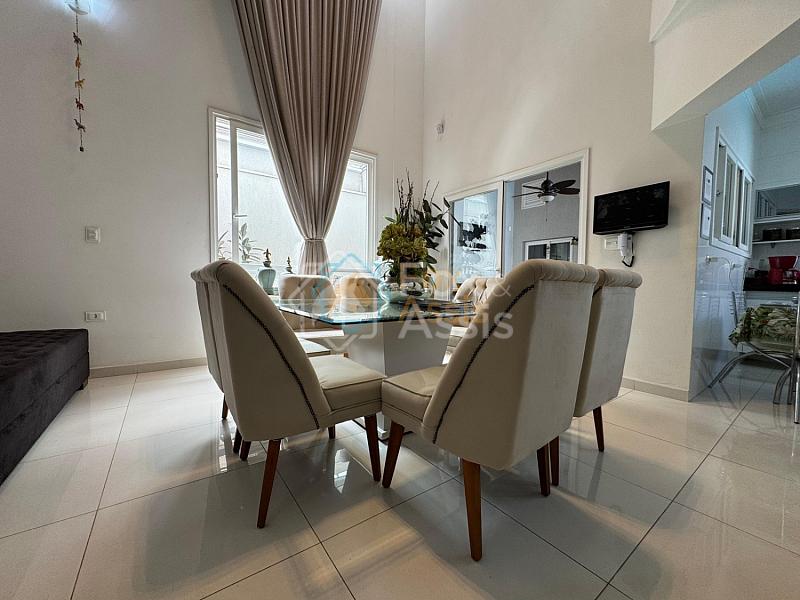 Casa á venda Jardim Terramérica. — foto 13