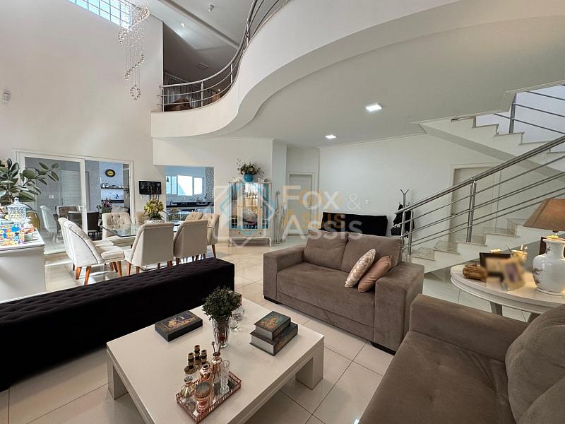 Casa á venda Jardim Terramérica. — foto 12