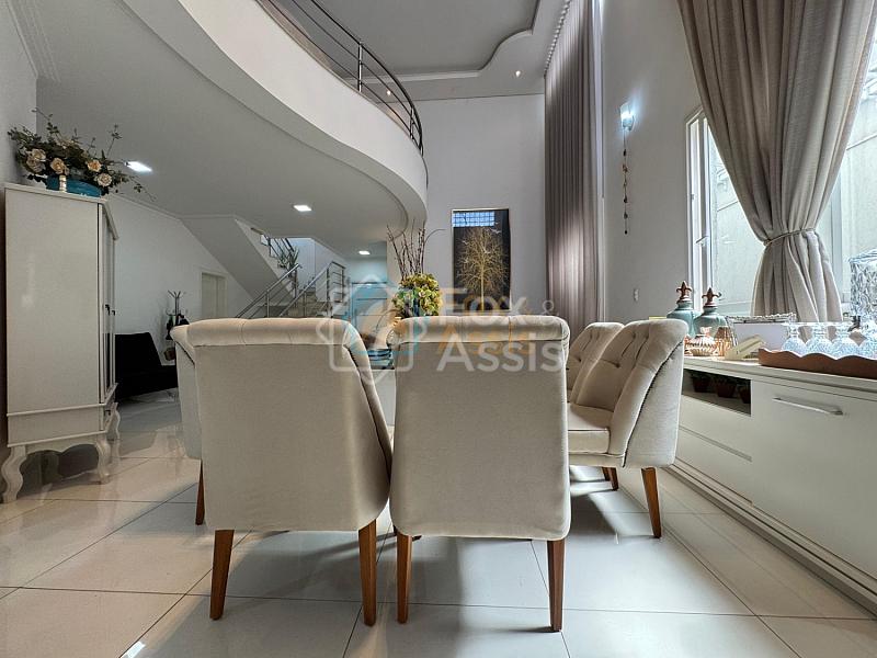 Casa á venda Jardim Terramérica. — foto 14